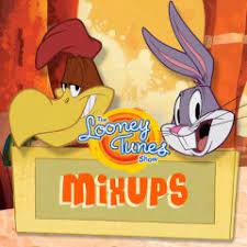 Play Looney Tunes: Mixups Game