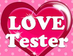 Play Love Tester 2 Game