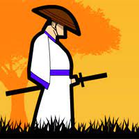 Play Straw Hat Samurai Game