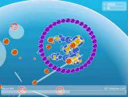 Play Bubble Tanks 3 Game