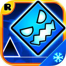 Play Geometry Dash Subzero Game