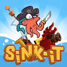 Play Sink-It Game