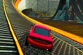 Play Ultimate Car Arena Game