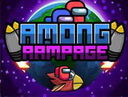 Play Among Rampage Game