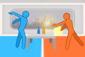 Play Drunken Duell Game