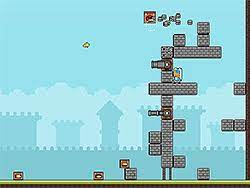 Play Janissary Tower Game