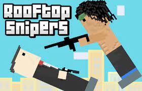 Play Rooftop Snipers Game
