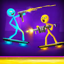 Play Stick Duel Battle Game