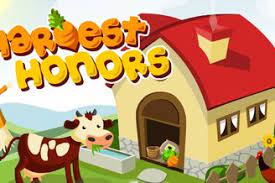 Play Harvest Hornors Game