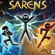 Play Sarens Game