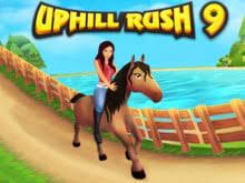 Play Uphill Rush 9 Game