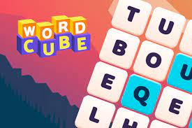 Play Word Cube Online Game