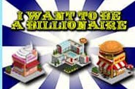 Play I Want To Be A Billionaire Game