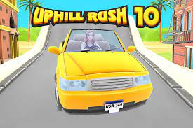 Play Uphill Rush 10 Game