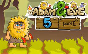 Play Adam and Eve 5 Part 1 Game