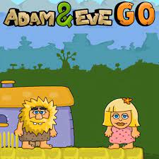 Play Adam and Eve Go Game