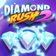 Play Diamond Rush 2 Game