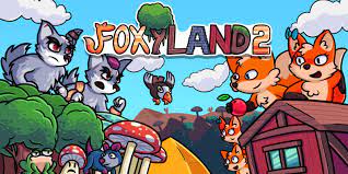 Play Foxy Land 2 Game