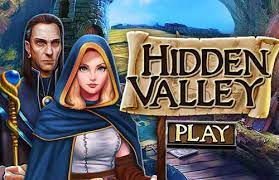 Play Hidden Valley Game