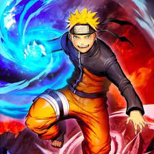 Play Naruto Free Fight Game