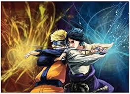 Play Naruto Jigsaw Puzzle Collection Game