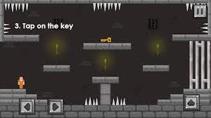Play Noob Escape: One Level Again Game