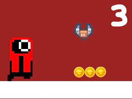 Play Red Us Game
