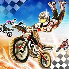 Play Stunt Extreme Game