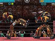 Play Ultimate Robo Duel 3D Game