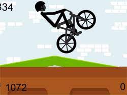 Play Wheelie Bike 2 Game