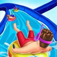 Play Aquapark Shark Game