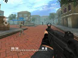 Play ArmedForces io Game