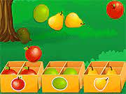 Play Cute Twin Fall Time Game