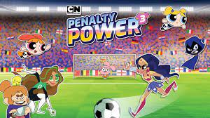 Play Penalty Power 3 Game