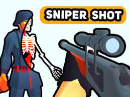 Play Sniper Shot: Bullet Time Game