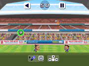 Play Soccer Heads Game