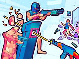 Play Time Shooter 3: SWAT Game