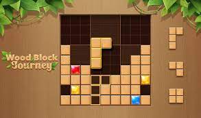 Play Wood Block Journey Game