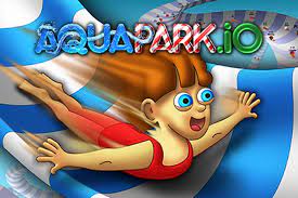 Play AquaPark io Online Game