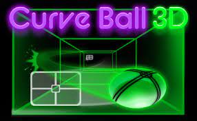 Play Curve Ball 3D Game