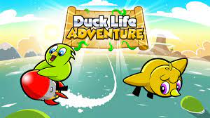 Play Duck Life: Adventure Game