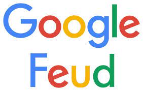 Play Google Feud 2 Game