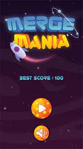 Play Merge Mania Game