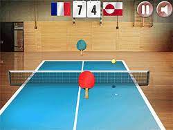 Play Ping Pong World Tour Game