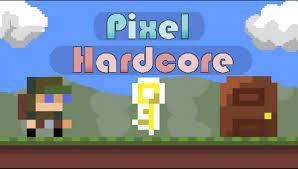 Play Pixel Hardcore Game