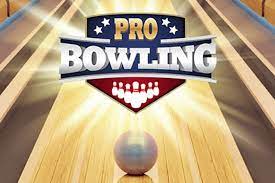 Play Pro Bowling 3D Game