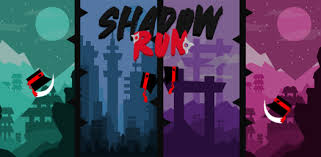 Play Shadow Run Game