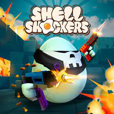 Play Shell Shockers io Game