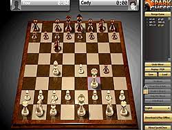 Play SparkChess Game