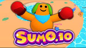 Play Sumo.io Online Game